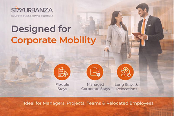 Corporate Mobility